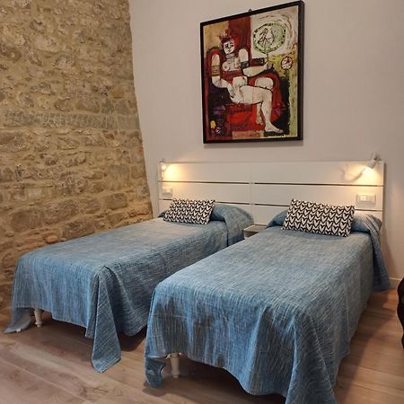 7Centro Apartment Lastra a Signa Luaran gambar