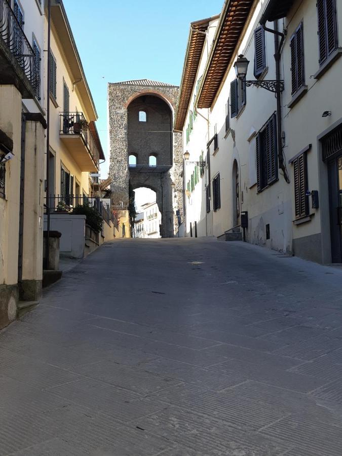 7Centro Apartment Lastra a Signa Luaran gambar