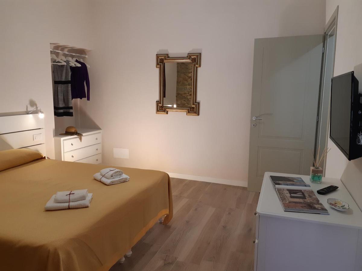 7Centro Apartment Lastra a Signa Luaran gambar
