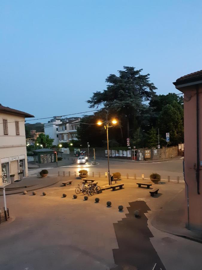 7Centro Apartment Lastra a Signa Luaran gambar