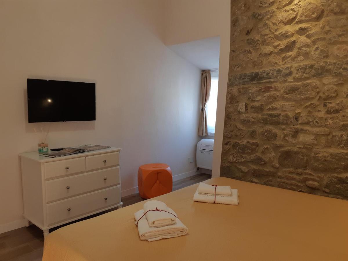 7Centro Apartment Lastra a Signa Luaran gambar
