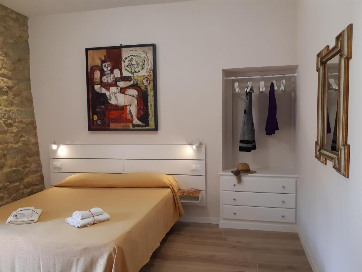 7Centro Apartment Lastra a Signa Luaran gambar