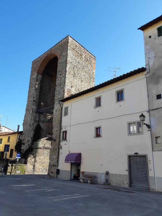 7Centro Apartment Lastra a Signa Luaran gambar