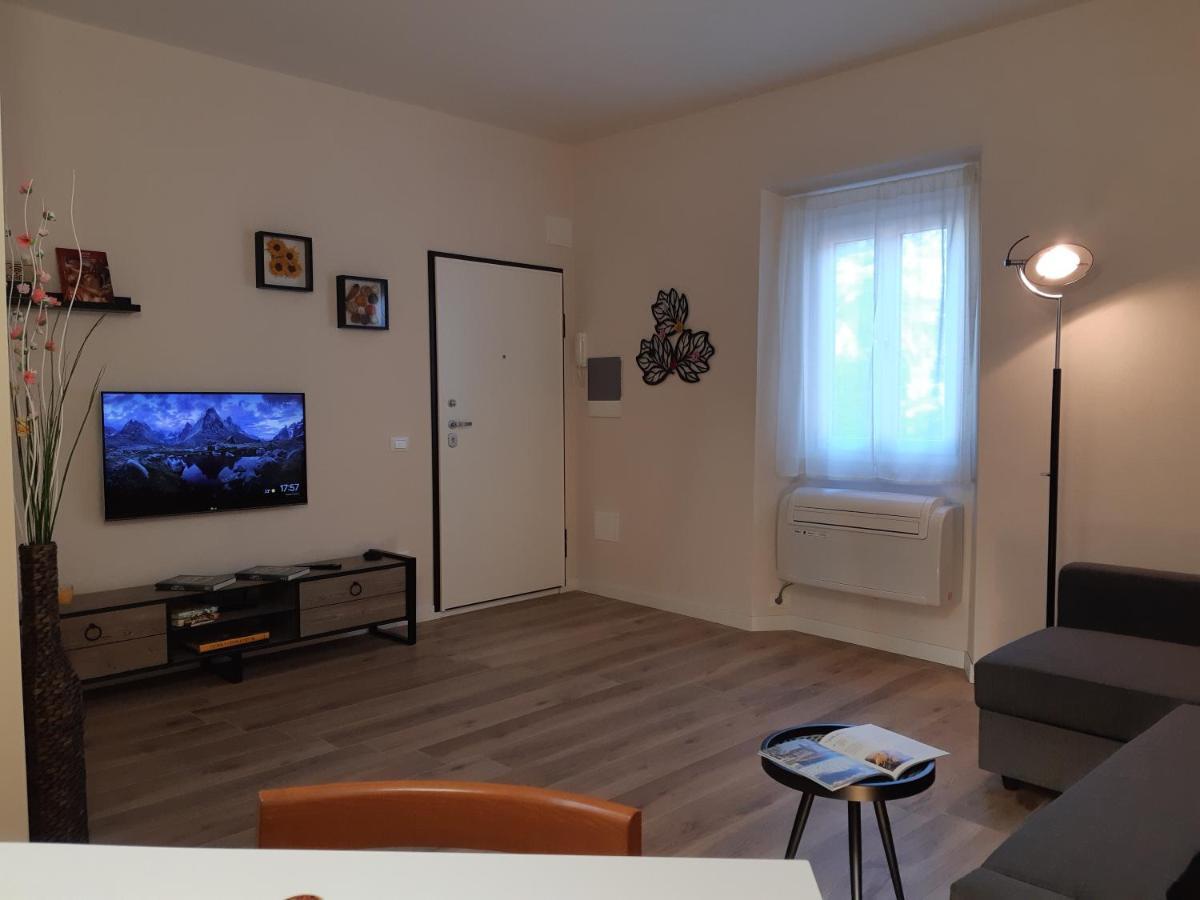 7Centro Apartment Lastra a Signa Luaran gambar