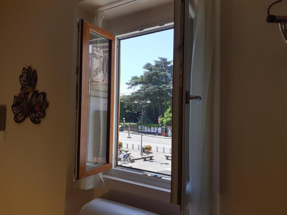 7Centro Apartment Lastra a Signa Luaran gambar