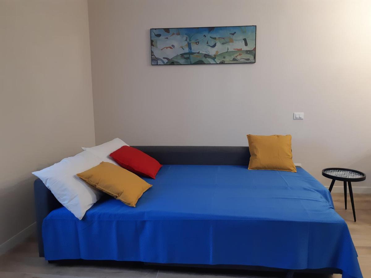 7Centro Apartment Lastra a Signa Luaran gambar