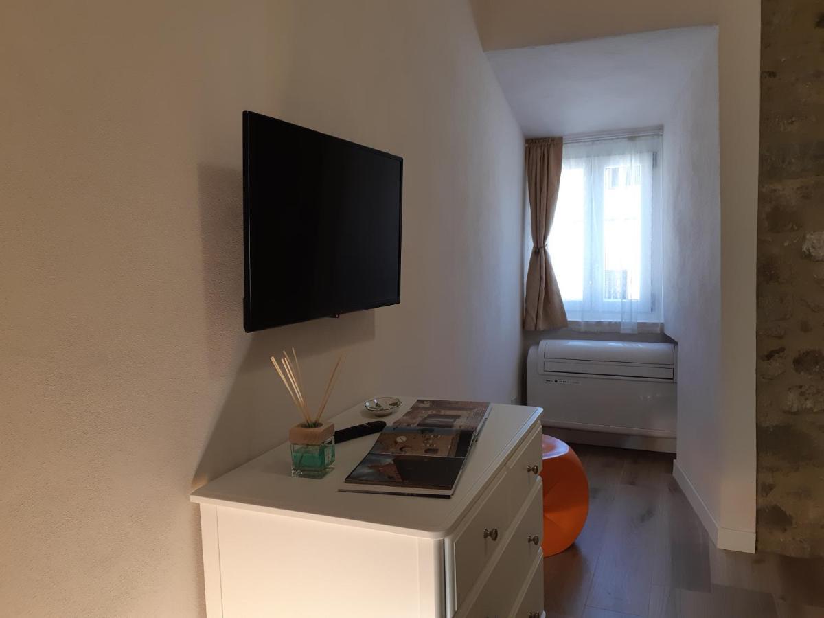 7Centro Apartment Lastra a Signa Luaran gambar